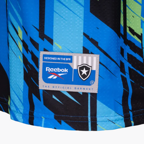 Camisa Botafogo 2025/26 Home Goleiro – Torcedor