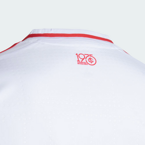 Camisa Internacional 2025/26 Away – Torcedor
