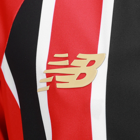 Camisa São Paulo 2025/26 Away – Feminina