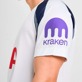 Camisa Tottenham 2025/26 Home – Torcedor
