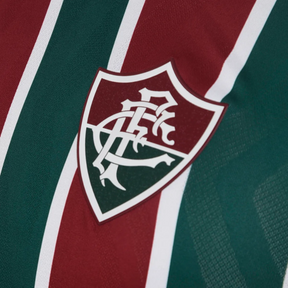 Camisa Fluminense 2025/26 Home – Jogador