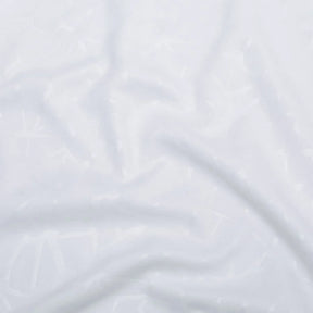 Camisa Valencia 2025/26 Home – Torcedor