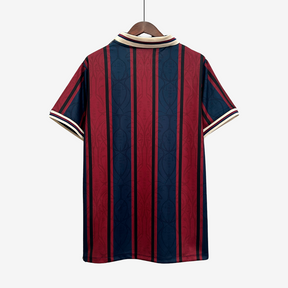 Camisa Barcelona 125º Aniversário – Retrô