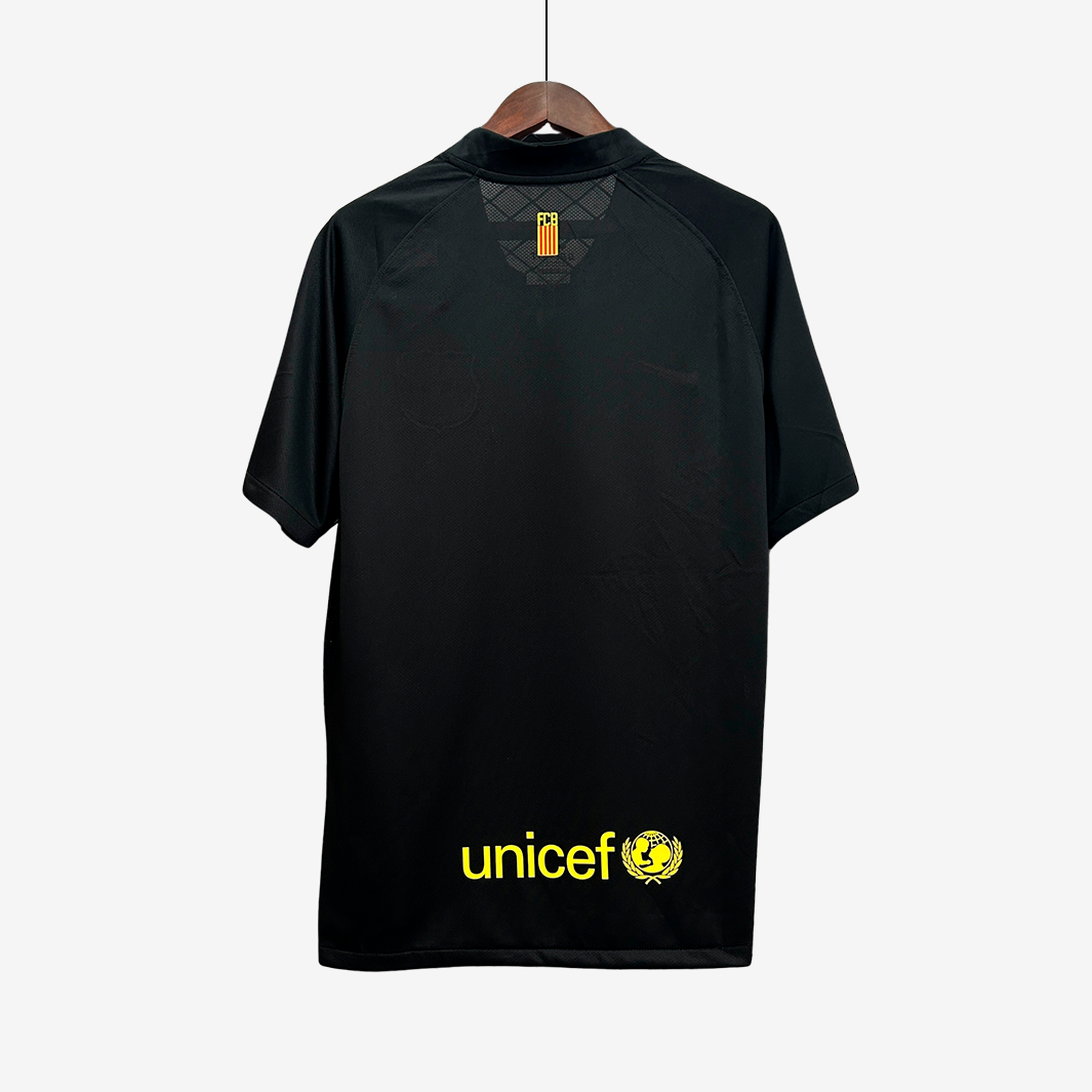Camisa Barcelona 2011/12 Away – Retrô
