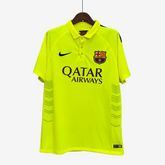 Camisa Barcelona 2014/15 Third – Retrô