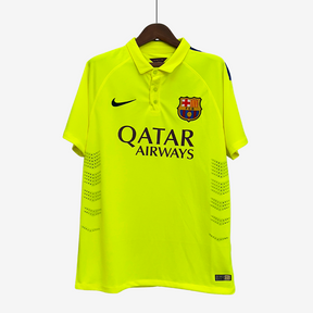 Camisa Barcelona 2014/15 Third – Retrô