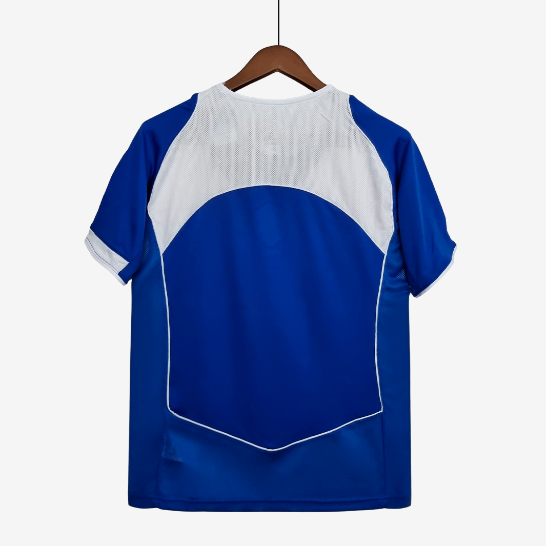 Camisa Brasil 2004 Away – Retrô