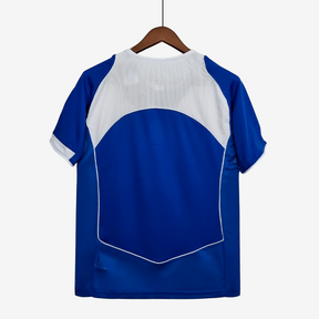 Camisa Brasil 2004 Away – Retrô
