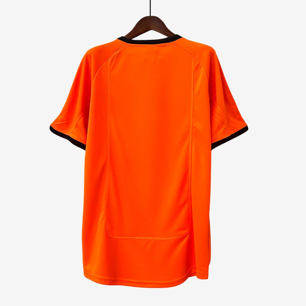 Camisa Holanda 2000 Home – Retrô