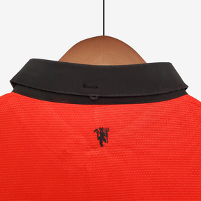 Camisa Manchester United 2013/14 Home – Retrô