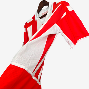 Camisa Atletico Madrid 2002/03 Home – Retrô