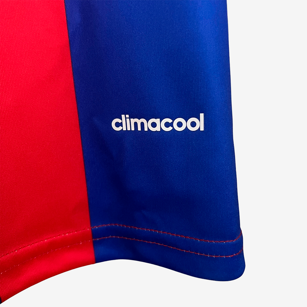 Camisa Bayern de Munique 2014/15 Home – Retrô