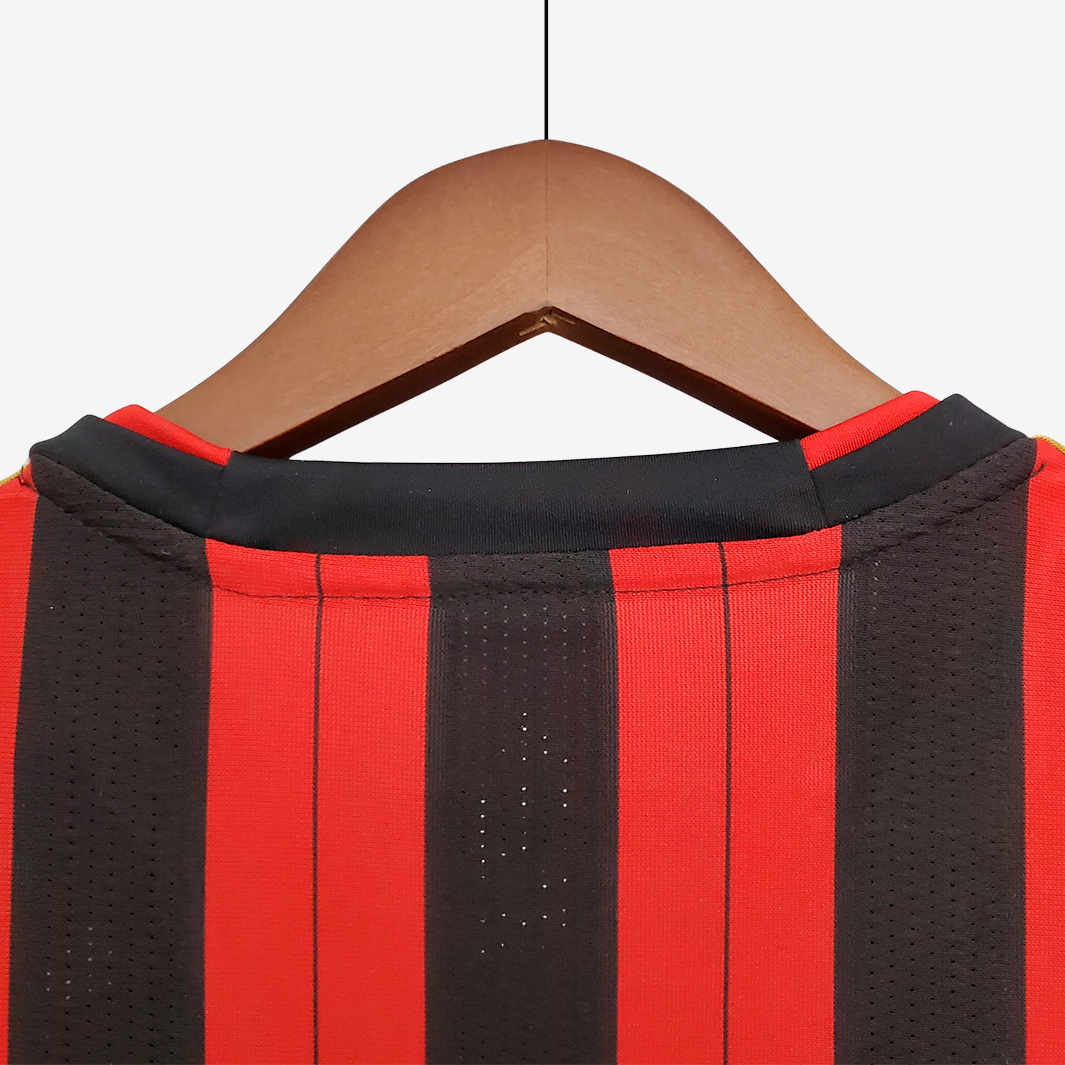 Camisa AC Milan 2013/14 Home – Retrô