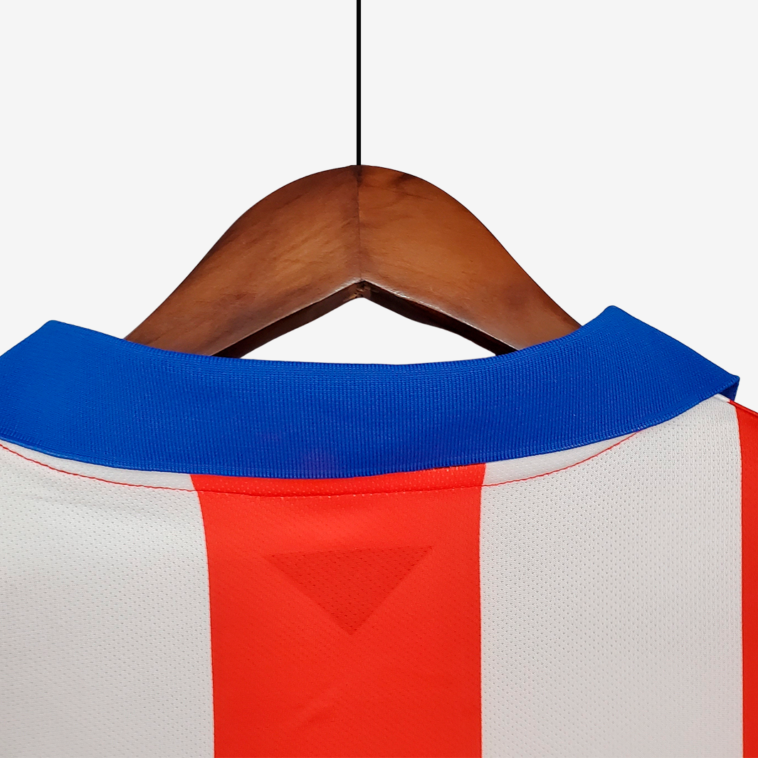 Camisa Atletico Madrid 2014/15 Home – Retrô