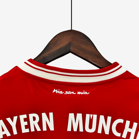 Camisa Bayern de Munique 2013/14 Home – Retrô