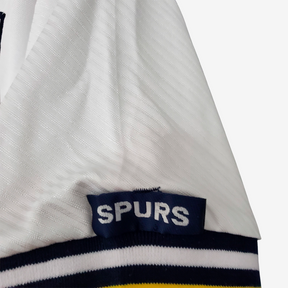 Camisa Tottenham 1994/95 Home – Retrô
