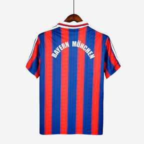 Camisa Bayern de Munique 1995/97 Home – Retrô
