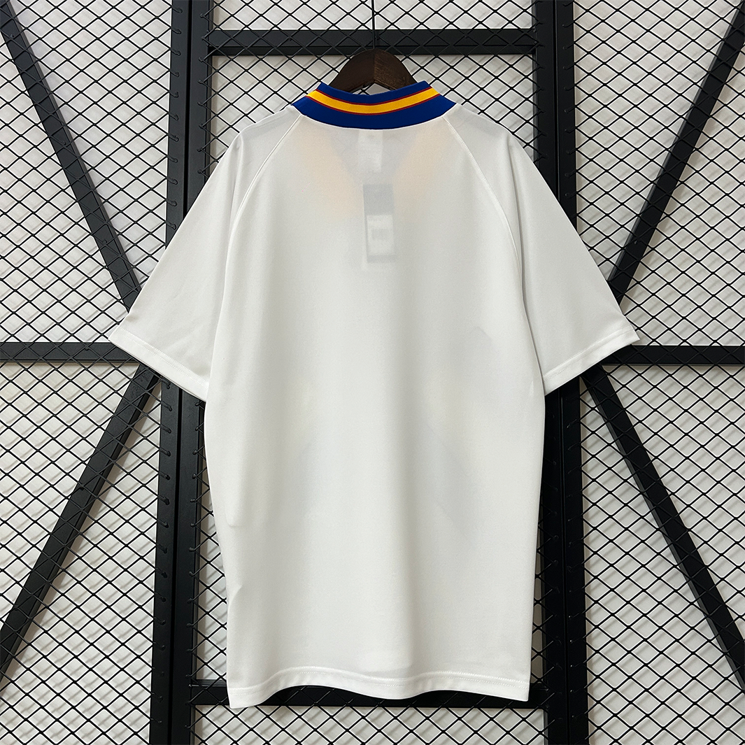 Camisa Sweden 1994 Away – Retrô