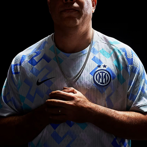 Camisa Inter de Milão 2025/26 Away – Jogador