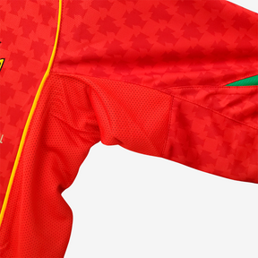 Camisa Portugal 2004 Home – Retrô