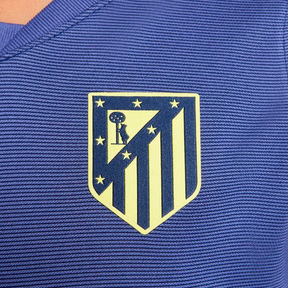 Kit Infantil Atletico Madrid 2025/26 Away