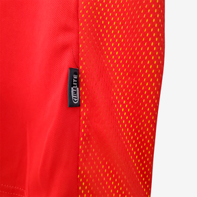 Camisa Espanha 2002 Home – Retrô