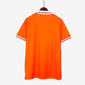 Camisa Holanda 1996 Home – Retrô