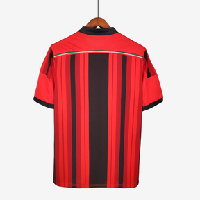 Camisa AC Milan 2014/15 Home – Retrô