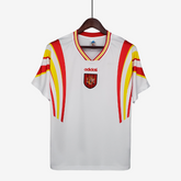 Camisa Espanha 1996 Away – Retrô