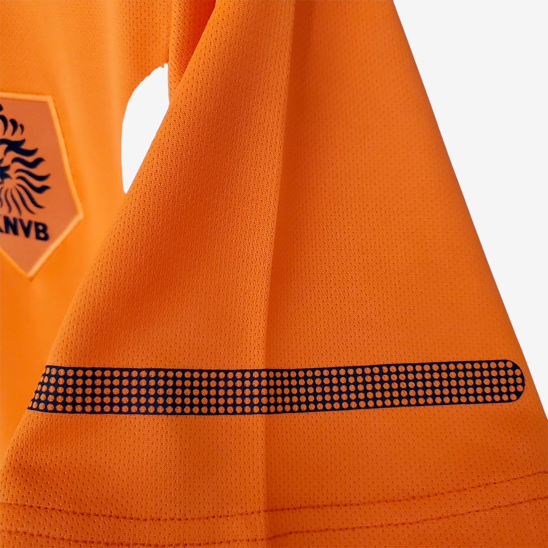 Camisa Holanda 2010 Home – Retrô