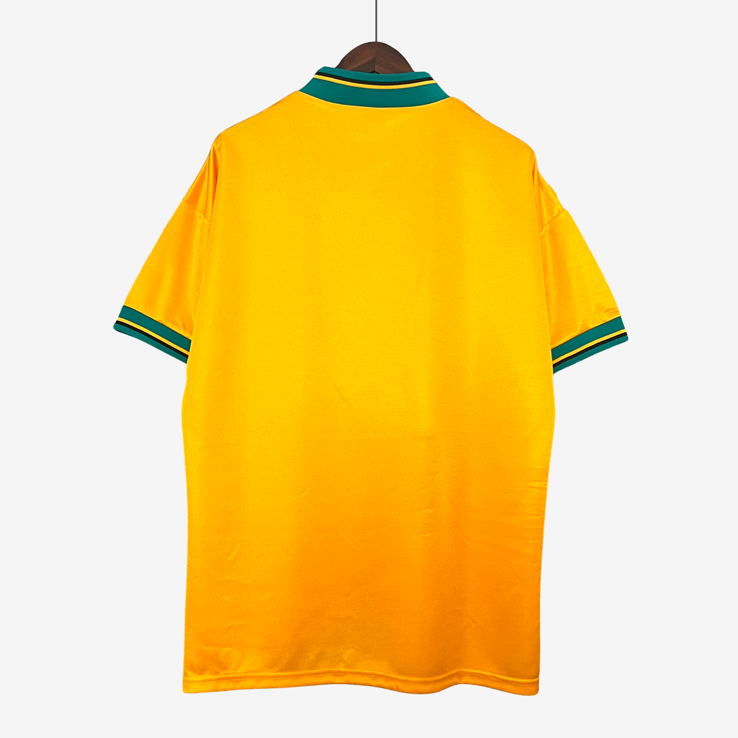Camisa Bayern de Munique 1993/95 Away – Retrô