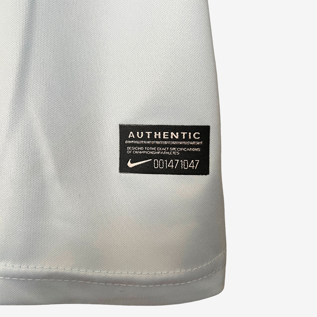 Camisa Atletico Madrid 2013/14 Away – Retrô