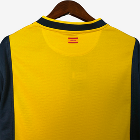 Camisa Atletico Madrid 2013/14 Away – Retrô