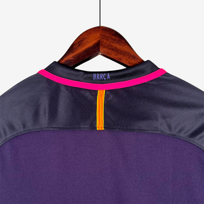 Camisa Barcelona 2016/17 Away – Retrô