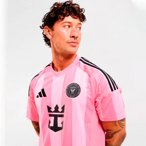 Camisa Inter Miami 2025/26 Home – Torcedor