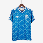 Camisa Holanda 1988 Away – Retrô