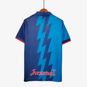 Camisa Arsenal 1995/96 Away – Retrô