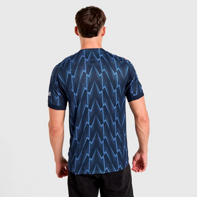 Camisa Arsenal 2025/26 Away – Jogador