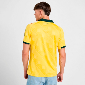 Camisa AC Milan 2025/26 Third – Torcedor