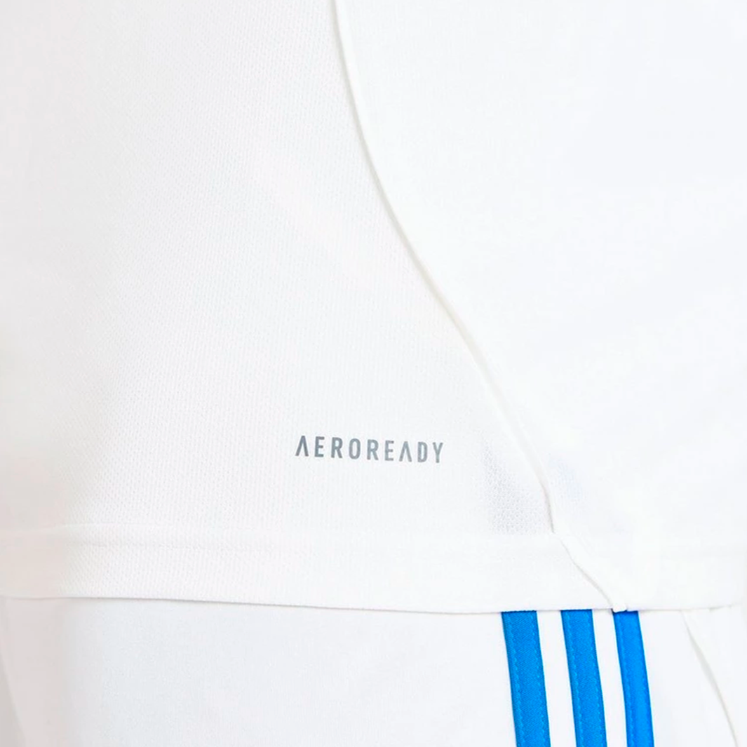 Camisa Leeds United 2025/26 Home – Torcedor