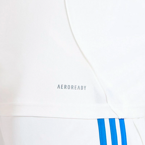 Camisa Leeds United 2025/26 Home – Torcedor