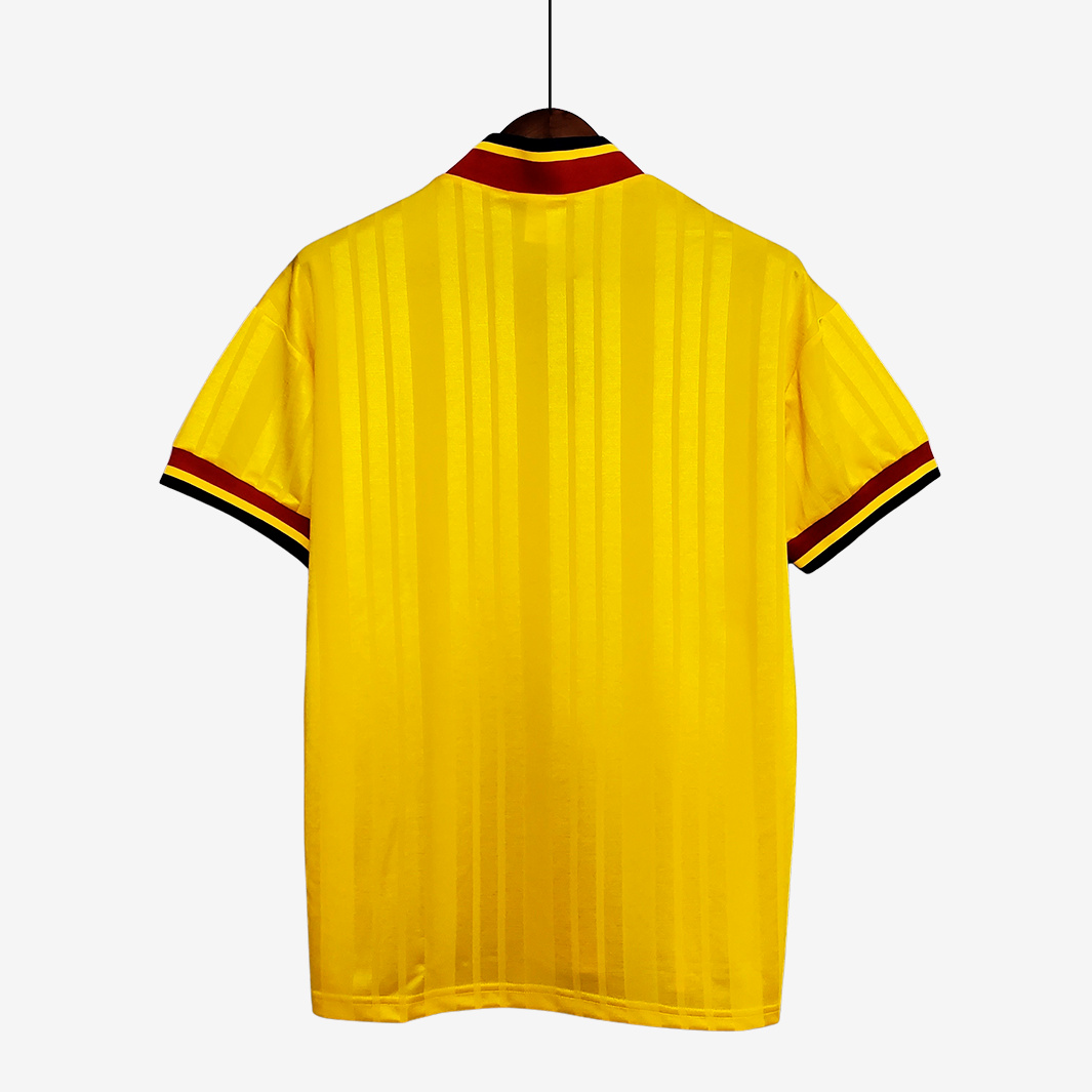 Camisa Arsenal 1993/94 Away – Retrô