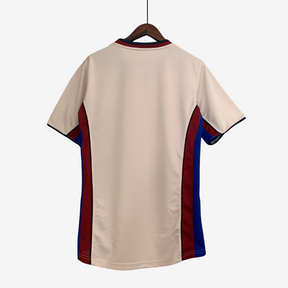 Camisa Barcelona 1998/99 Away – Retrô