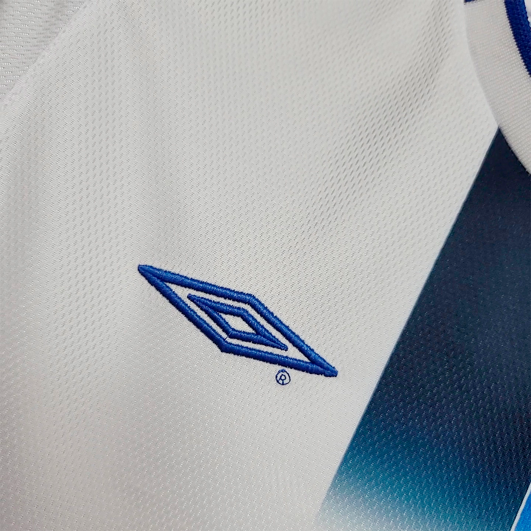 Camisa Chelsea 2003/05 Away – Retrô