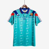 Camisa Barcelona 1992/95 Away – Retrô