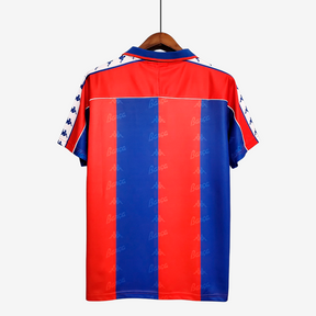 Camisa Barcelona 1992/95 Home – Retrô