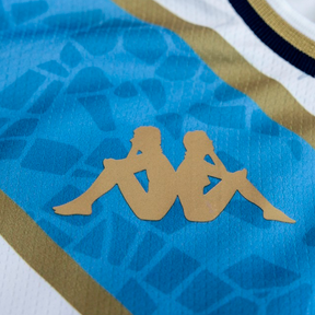 Camisa Deportivo La Coruña 2025/26 Third – Torcedor