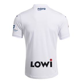 Camisa Leganés 2025/26 Home – Torcedor