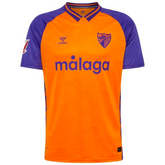 Camisa Malaga 2025/26 Third – Torcedor
