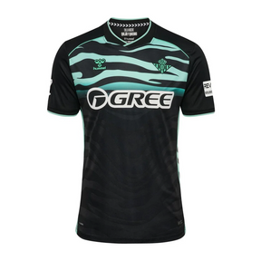 Camisa Real Betis 2025/26 Third – Torcedor